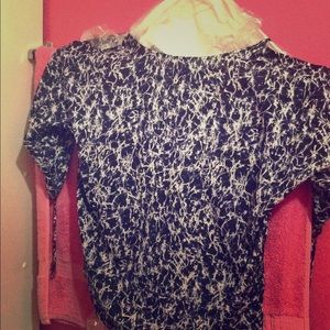 Michael Kors blouse